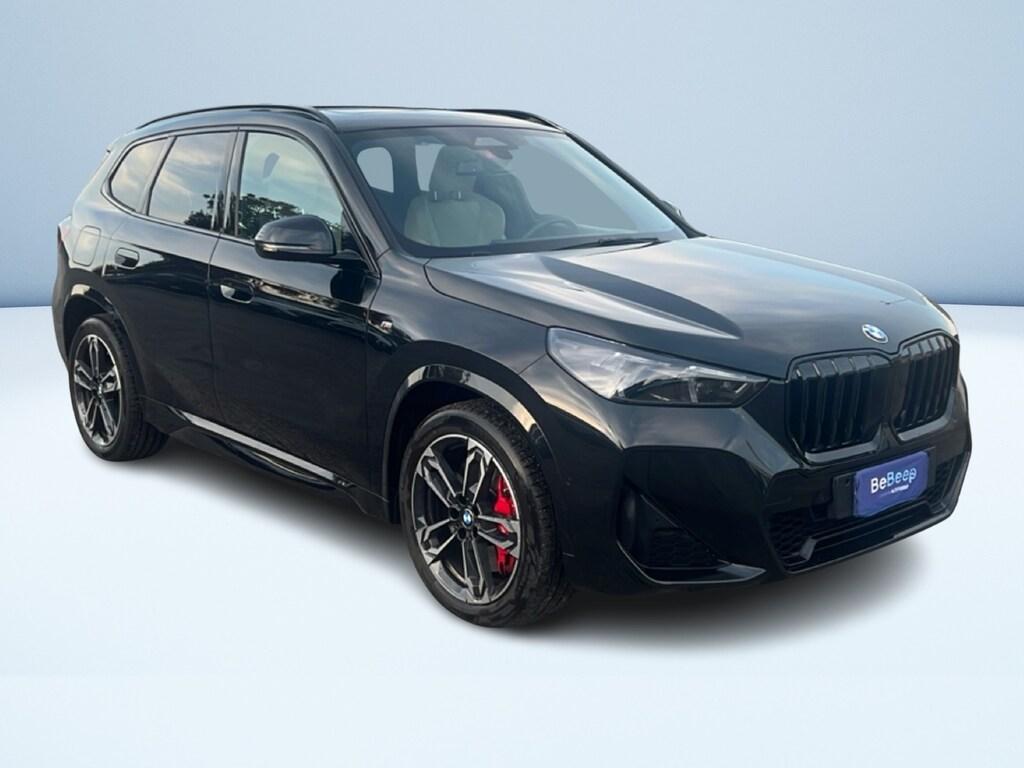 BMW X1 xdrive20d mhev 48V MSport Pro auto