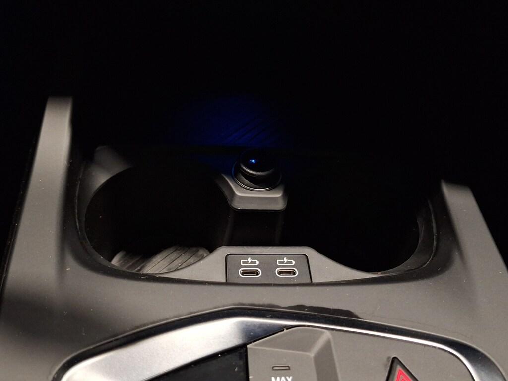 BMW Serie 1 118d MSport Pro auto