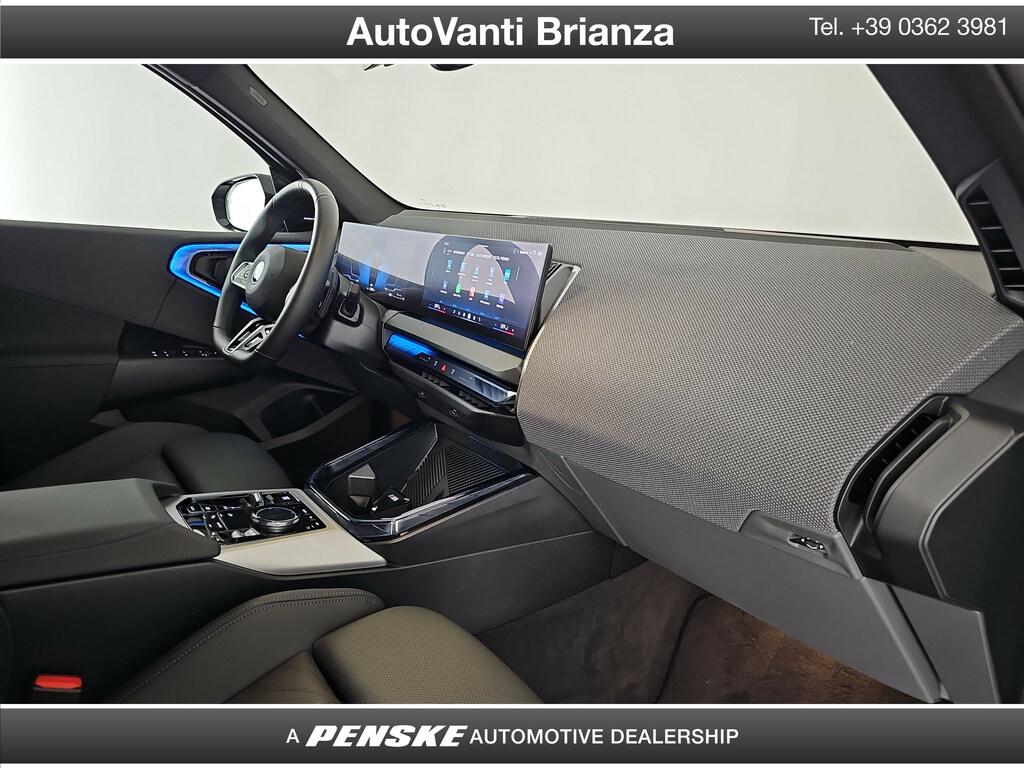 BMW X3 xdrive30e MSport Pro auto