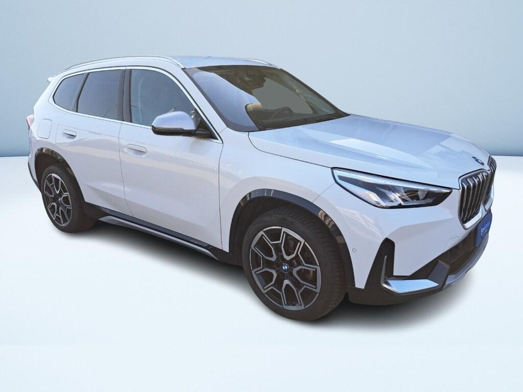 BMW X1 sdrive18d X-Line auto