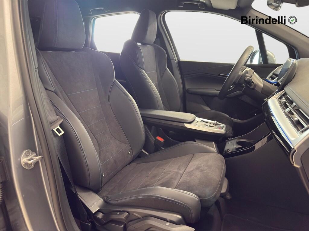 BMW Serie 2 218d Active Tourer Msport auto