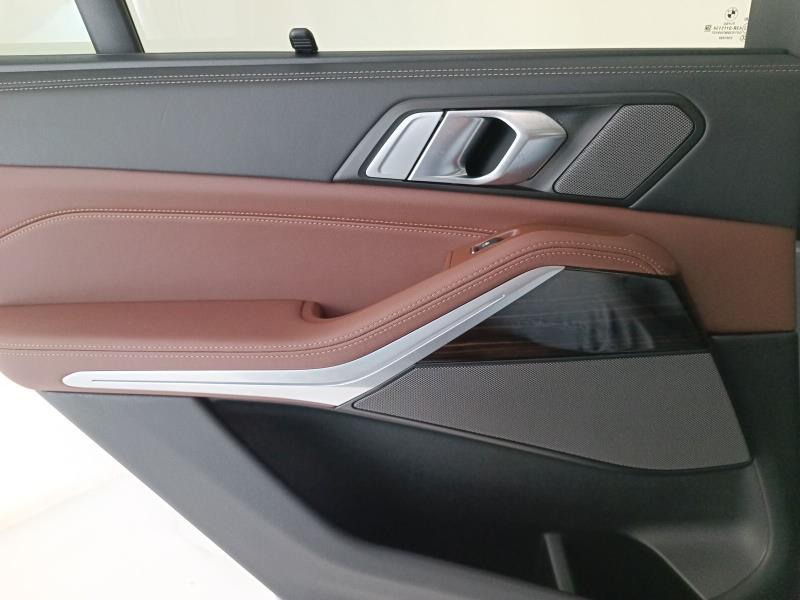 BMW X5 xdrive50e MSport Pro auto