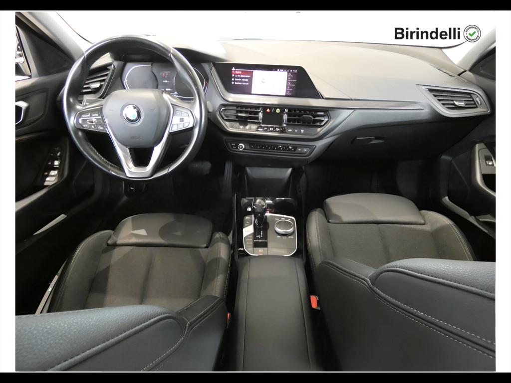 BMW Serie 1 116d Sport auto