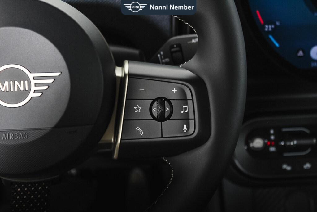 Mini Mini Cooper 3p 1.5 C Classic auto