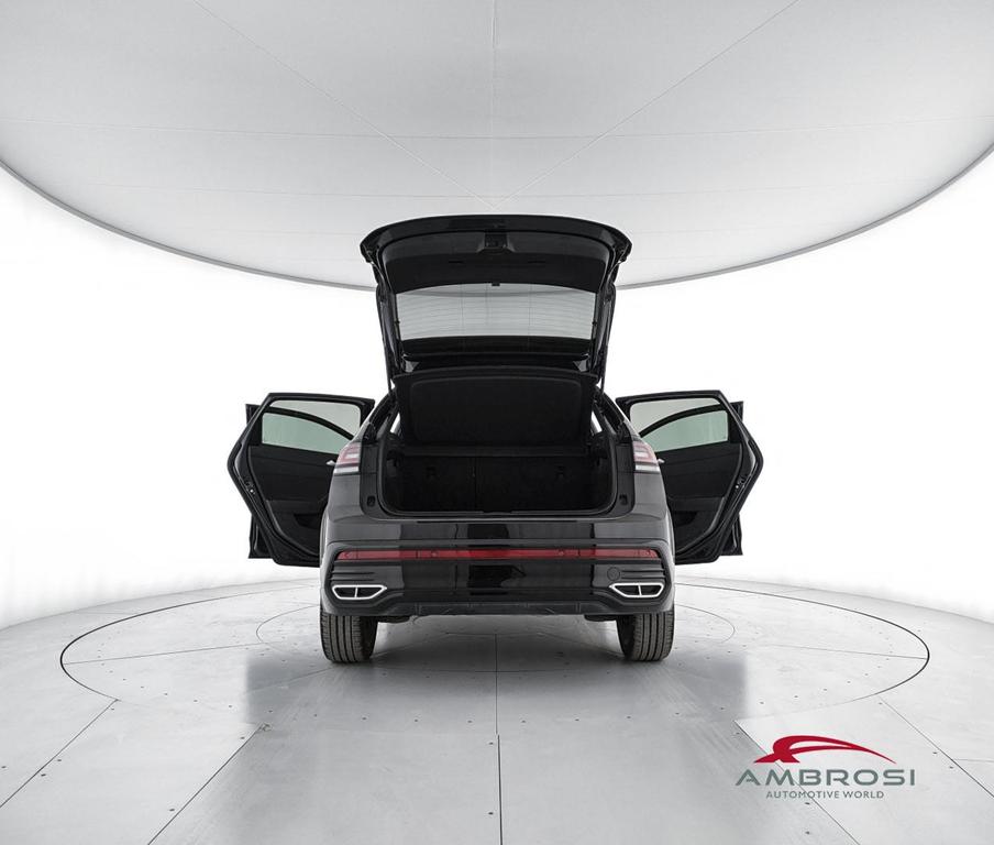 Volkswagen Taigo 1.5 tsi R-Line 150cv dsg