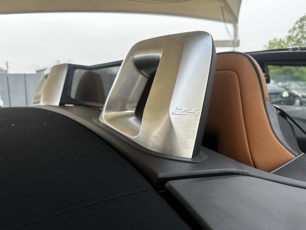 BMW Z4 sdrive 20i Sport auto