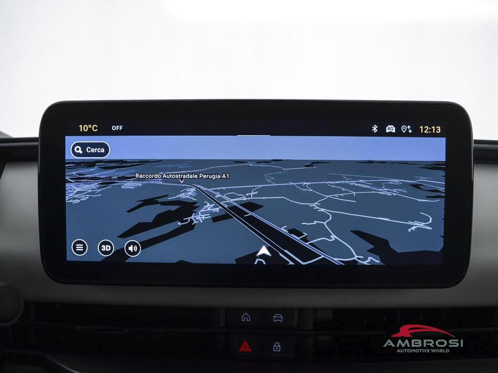 Fiat 600 1.2 hybrid La Prima