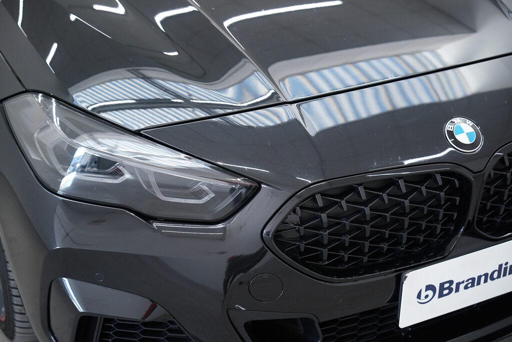 BMW Serie 2 M M235i Gran Coupe xdrive auto