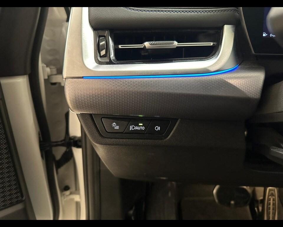 BMW Serie 2 218d Active Tourer Msport auto