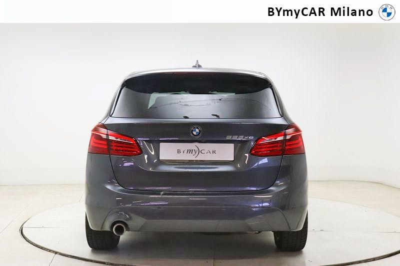 BMW Serie 2 225xe Active Tourer iPerformance Business auto my20