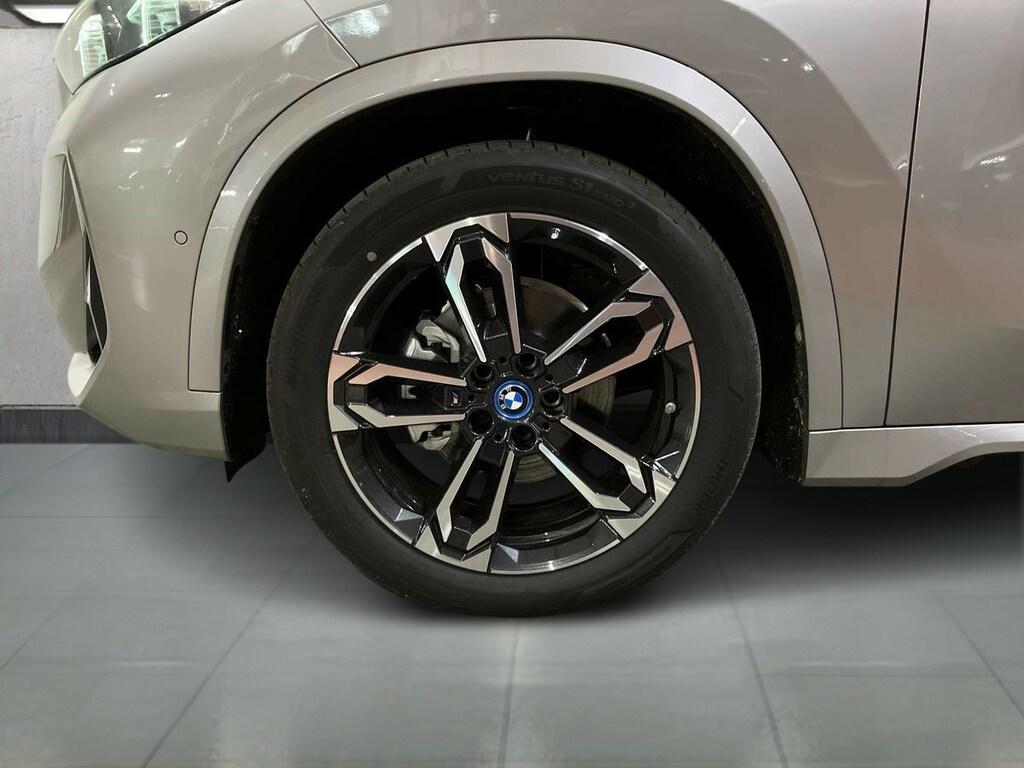 BMW iX1 edrive 20 MSport