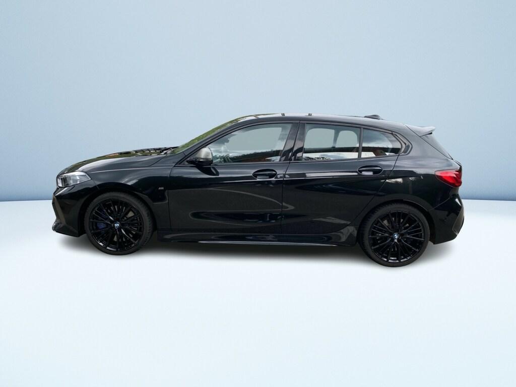 BMW Serie 1 M 135i xdrive auto