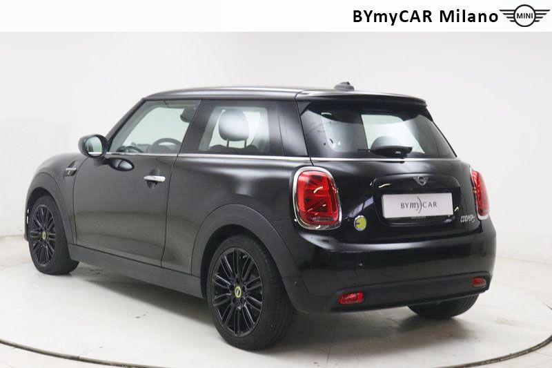 Mini Cooper SE 3p Classic auto