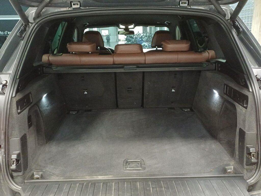 BMW X5 xdrive30d mhev 48V Msport auto