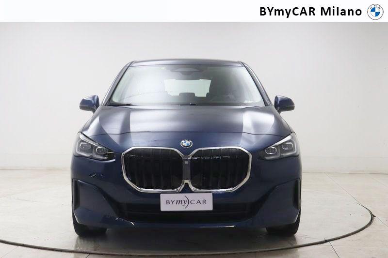 BMW Serie 2 223i Active Tourer mhev 48V xdrive auto