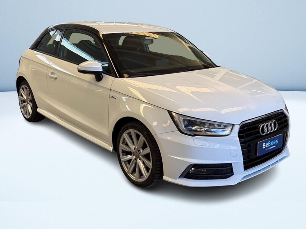 Audi A1 1.4 tdi Admired