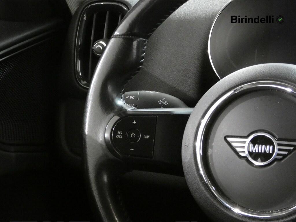 Mini Cooper Countryman 1.5 Business Auto