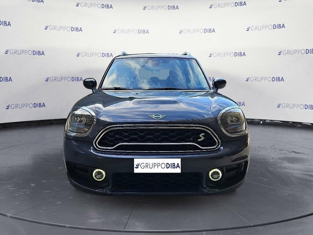 Mini Cooper SE Countryman 1.5 Business all4 auto