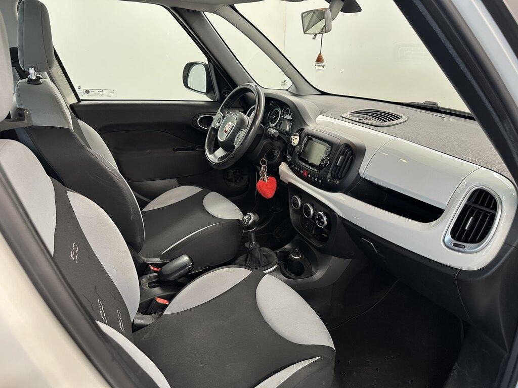 Fiat 500L 1.3 mjt Pop Star 85cv