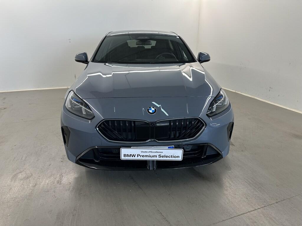 BMW Serie 1 118d MSport Pro auto