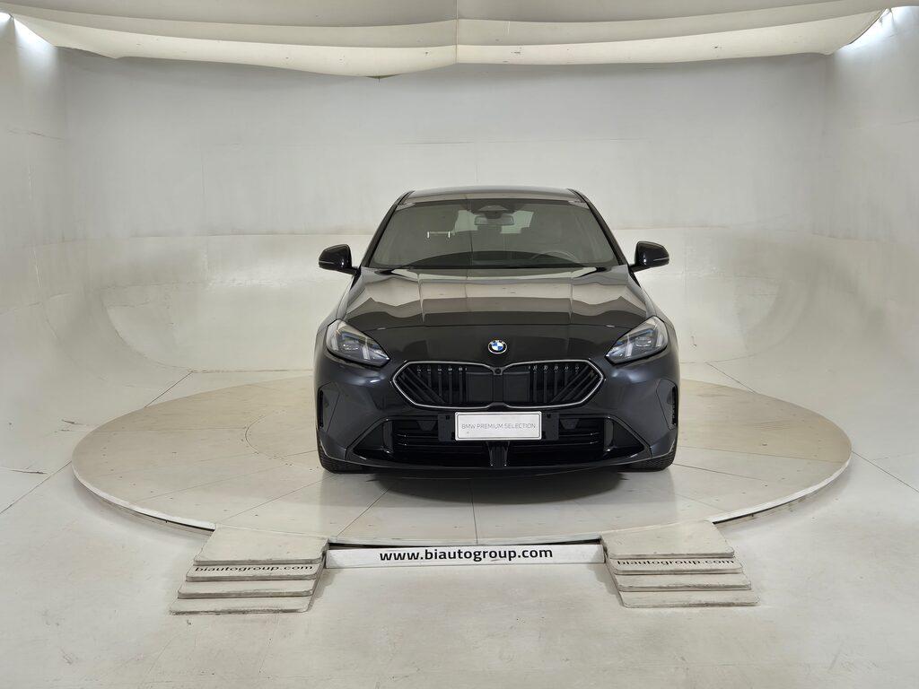 BMW Serie 1 118d MSport Pro auto