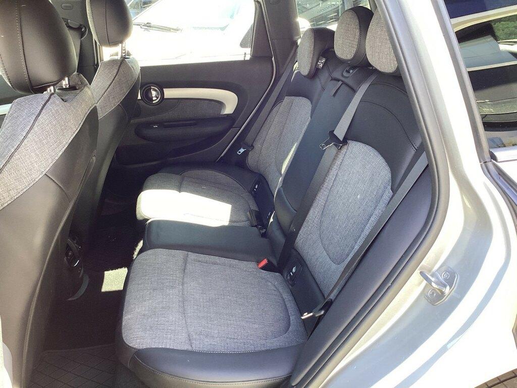 Mini Cooper D Clubman 2.0 Cooper D