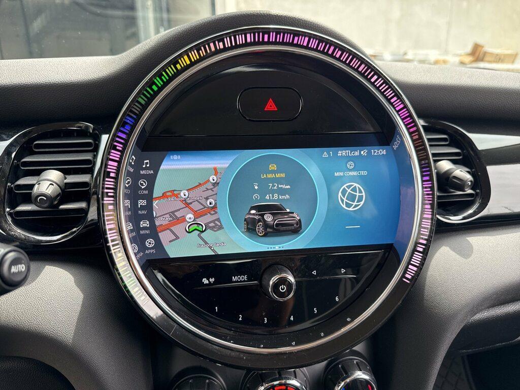 Mini Mini 3p Cooper SE Electric auto