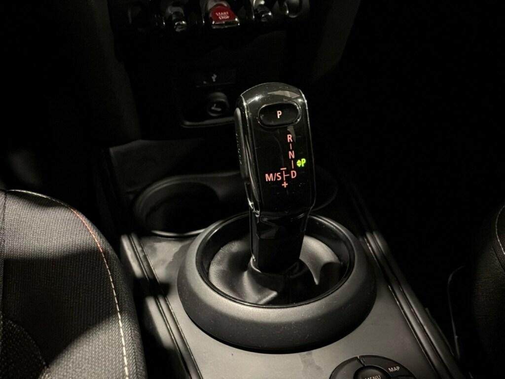 Mini One D Countryman 1.5 TwinPower Turbo One D