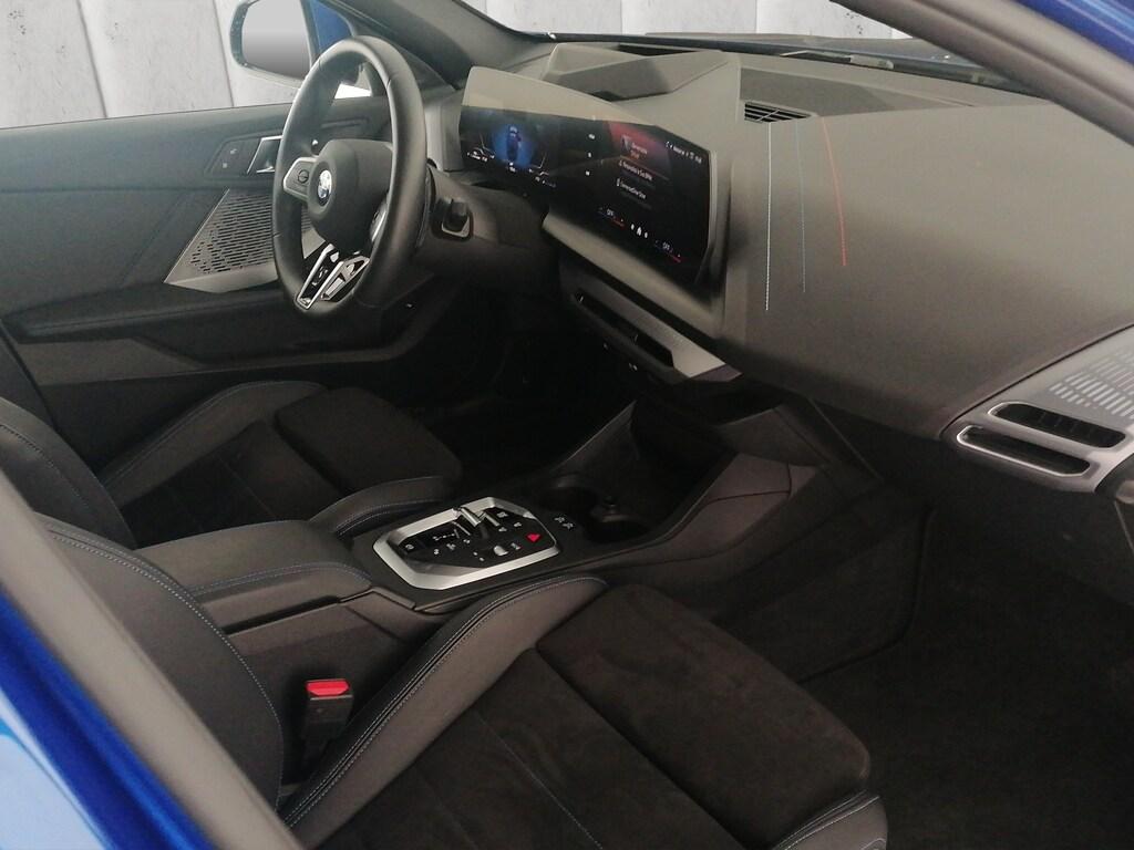 BMW Serie 1 118d MSport Pro auto