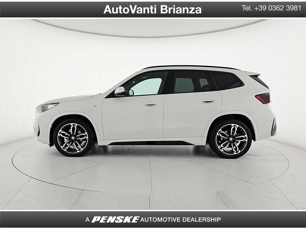 BMW X1 xdrive20d mhev 48V MSport auto