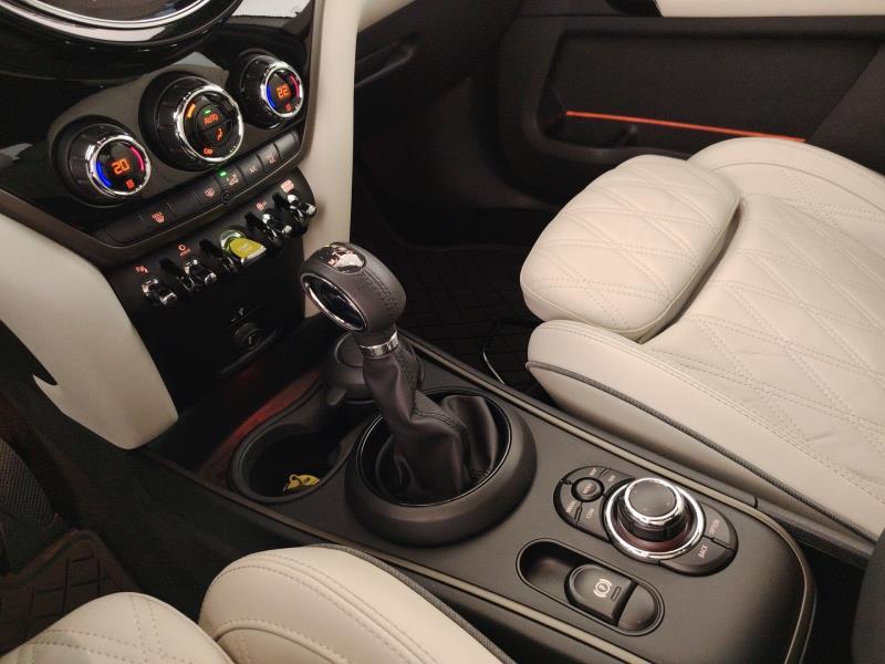 Mini Cooper SE Countryman Mini Countryman 1.5 Cooper SE Hype all4 auto