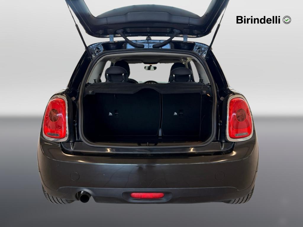 Mini One 1.2 One