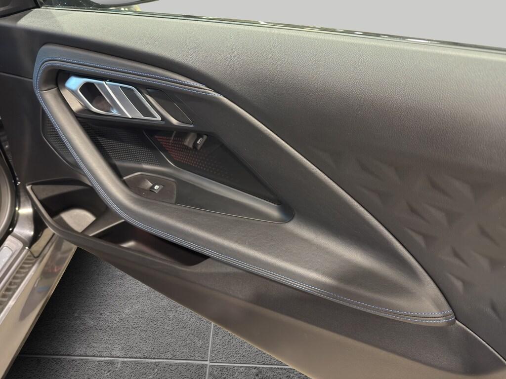 BMW Serie 2 220d Coupe mhev 48V Msport auto