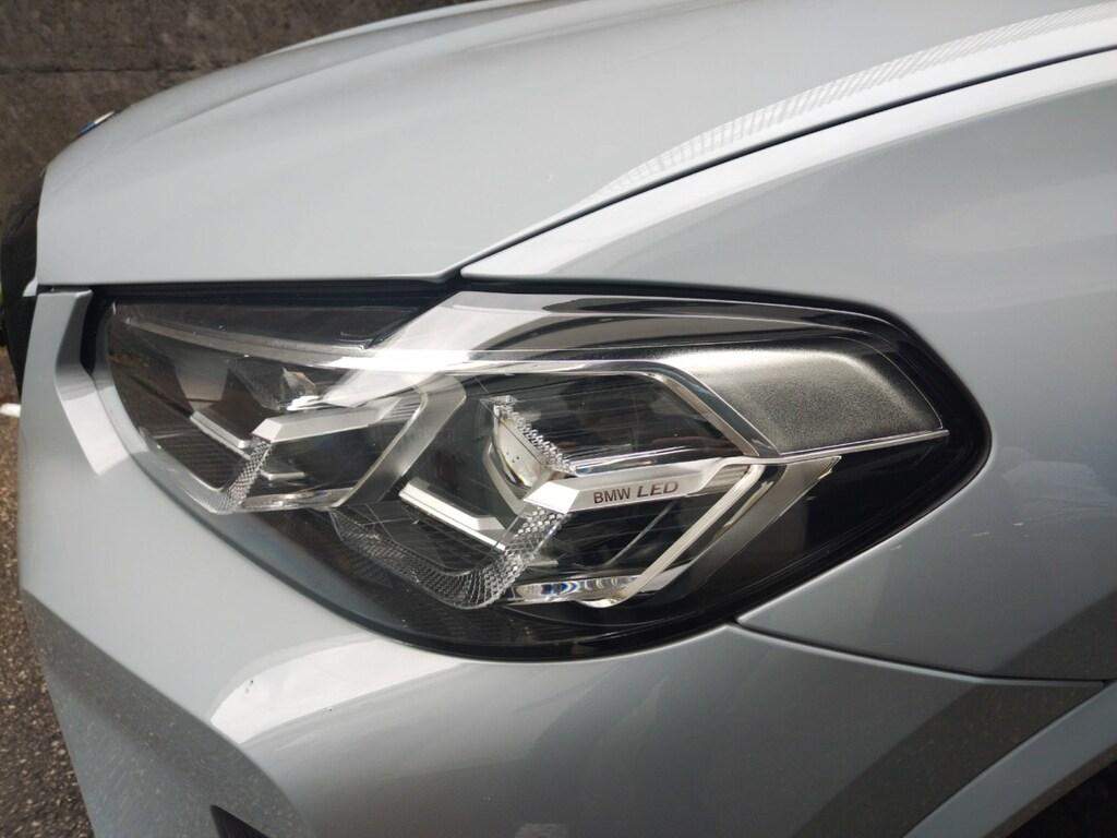 BMW X4 M X4 xdrive M40i mhev 48V auto
