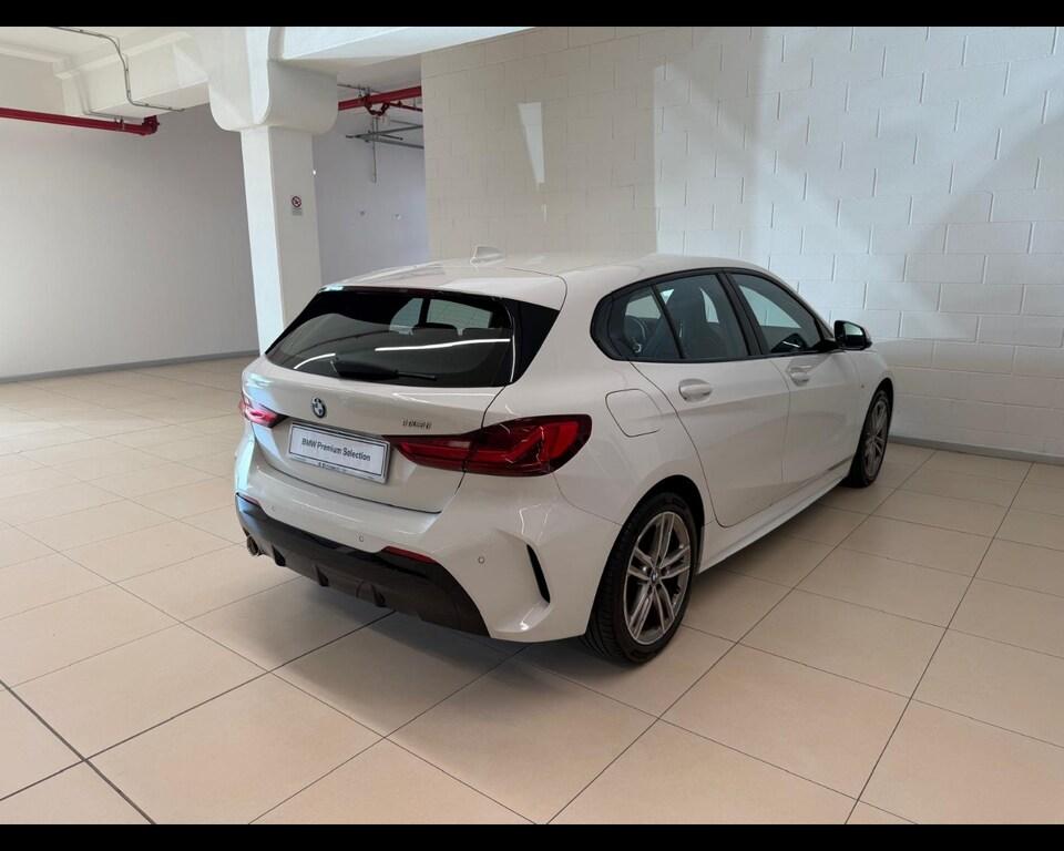 BMW Serie 1 118i Msport 136cv