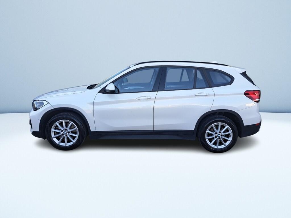 BMW X1 xdrive20d Business Advantage auto