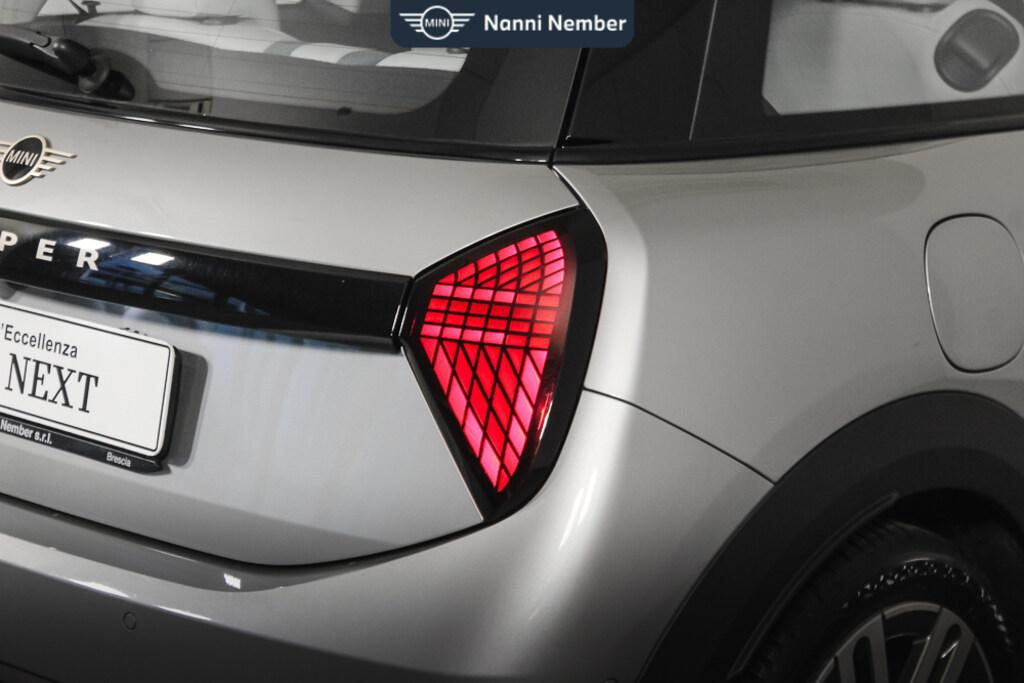 Mini Mini Cooper 3p 1.5 C Classic auto