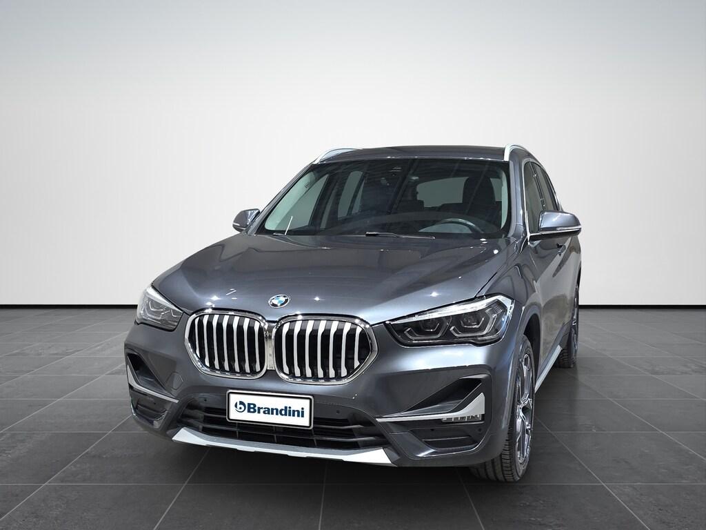 BMW X1 sdrive18i xLine Plus 136cv auto