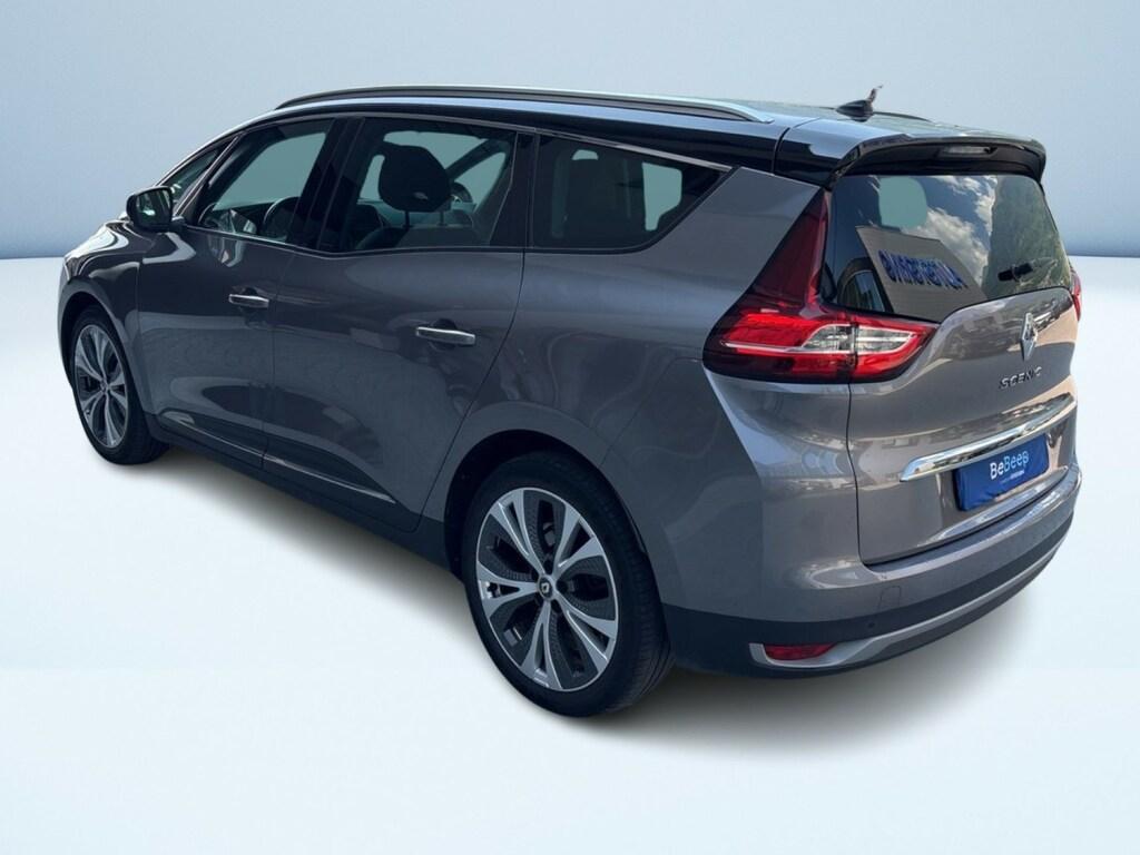 Renault Grand Scenic 1.5 dci energy Intens 110cv edc my18