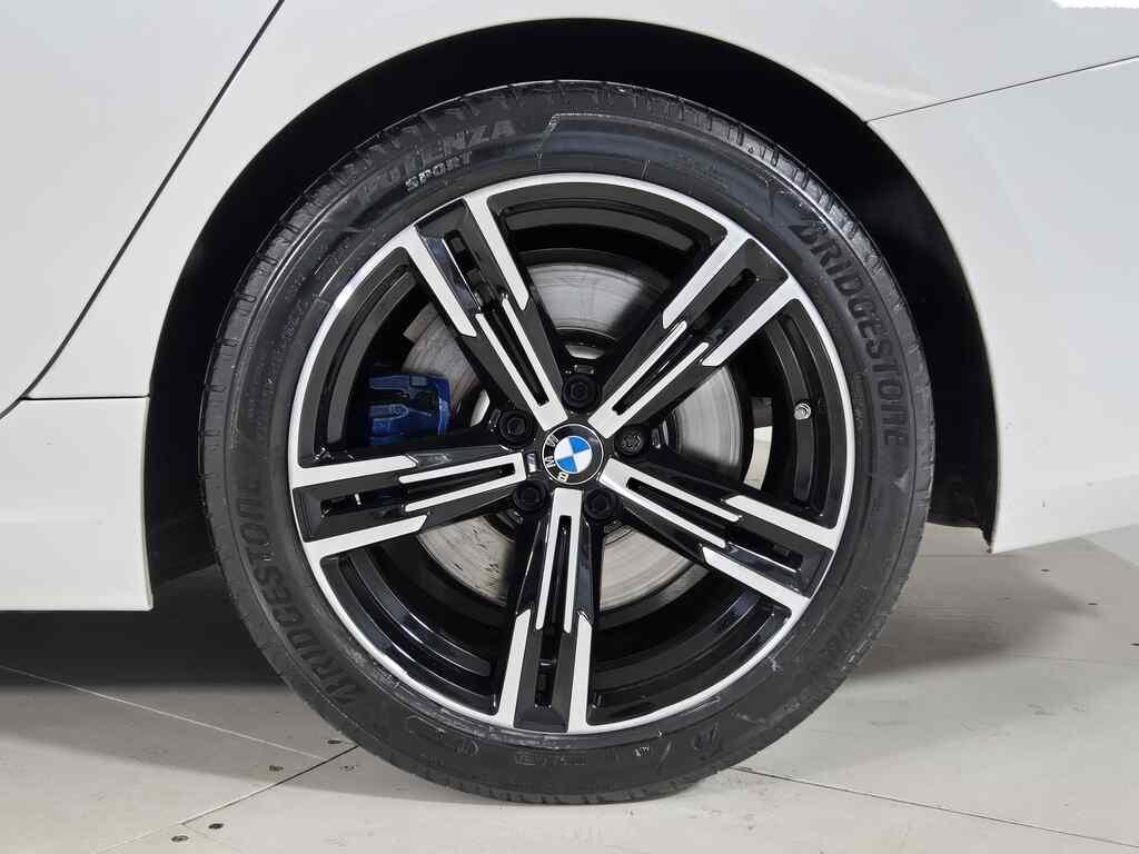 BMW Serie 3 320d Touring mhev 48V Msport xdrive auto