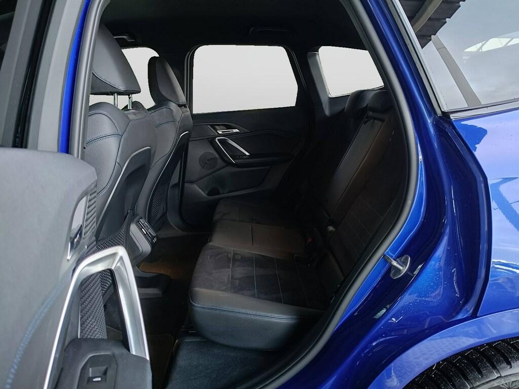 BMW X1 sdrive18d Msport auto