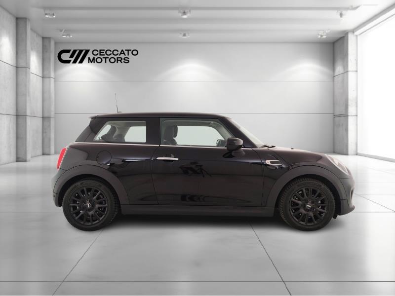 Mini One 1.5 TwinPower Turbo One