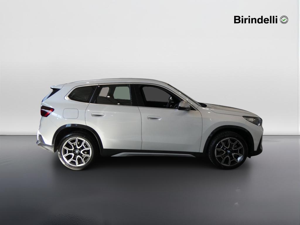 BMW X1 xdrive23d mhev 48V X-Line Edition Balance auto