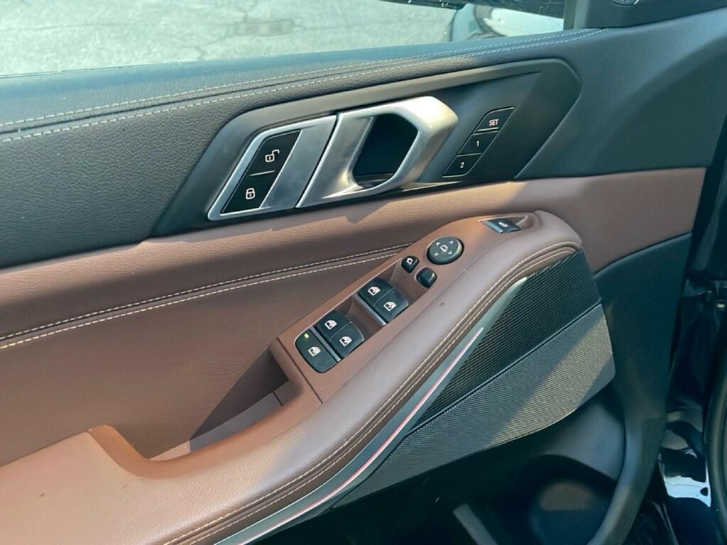 BMW X5 xdrive30d mhev 48V Msport auto