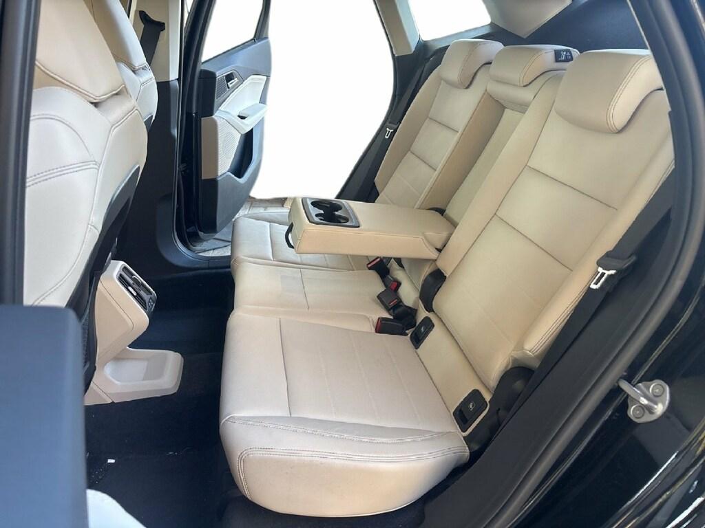 BMW Serie 2 218d Active Tourer Luxury auto