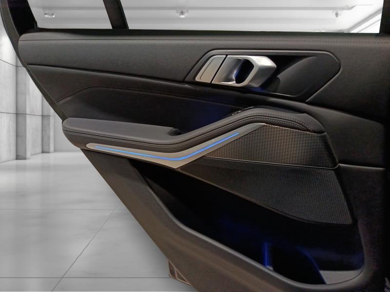 BMW X5 xdrive40d mhev 48V Msport auto