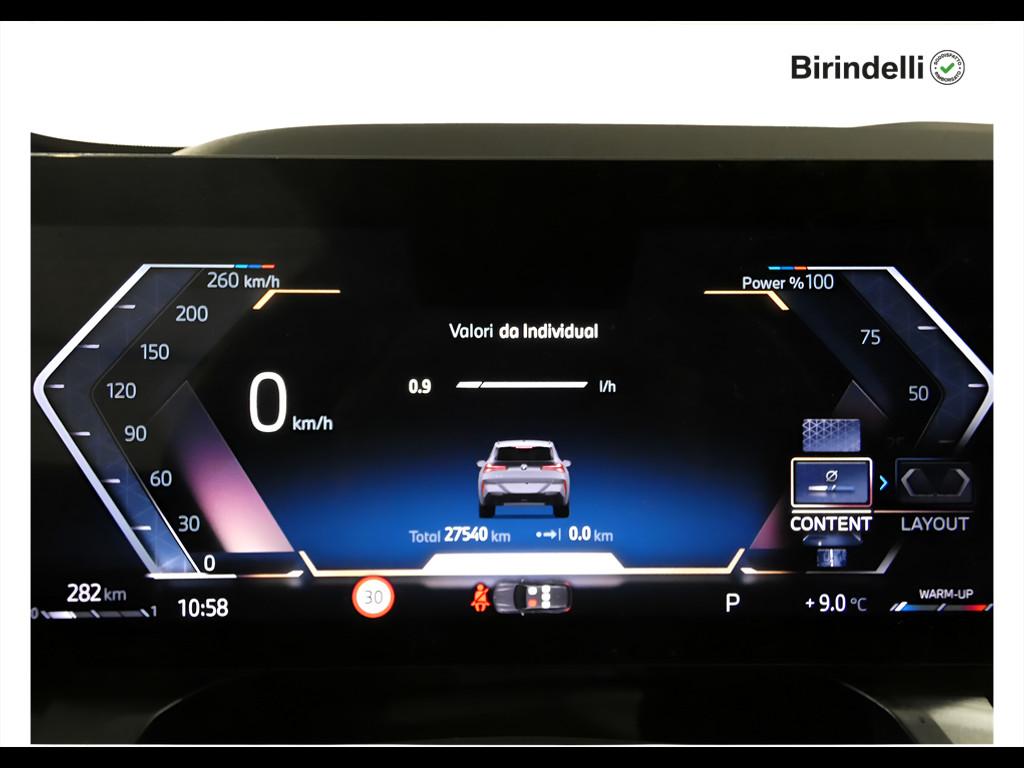 BMW X3 xdrive20d MSport Pro auto