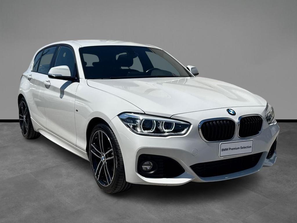 BMW Serie 1 116i Msport 5p