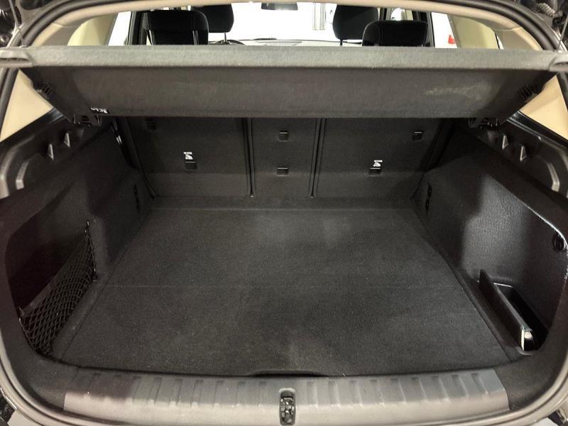 BMW X1 sdrive18d Edition Essence auto