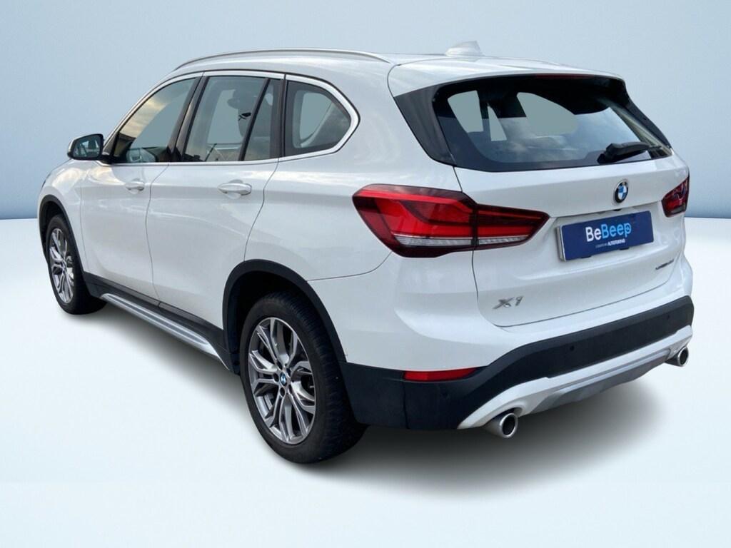 BMW X1 sdrive18d xLine Plus auto